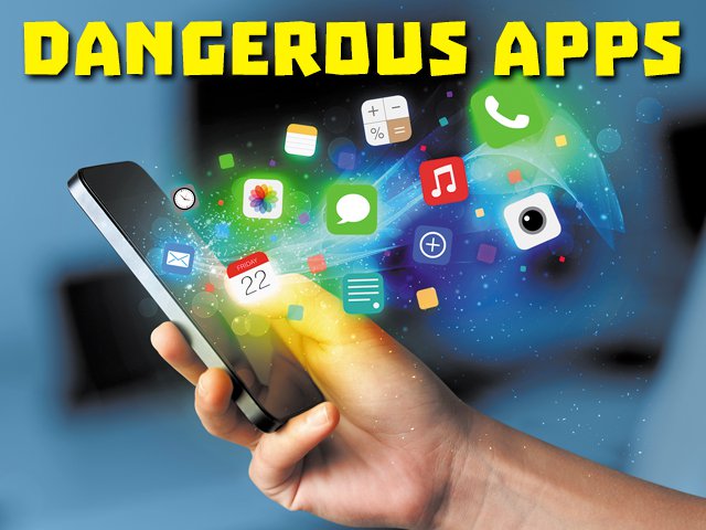 Raising Digital Kids Dangerous  Apps  Western New York 