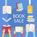 Book Sale