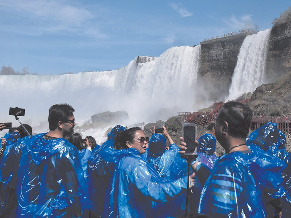 Niagara Falls