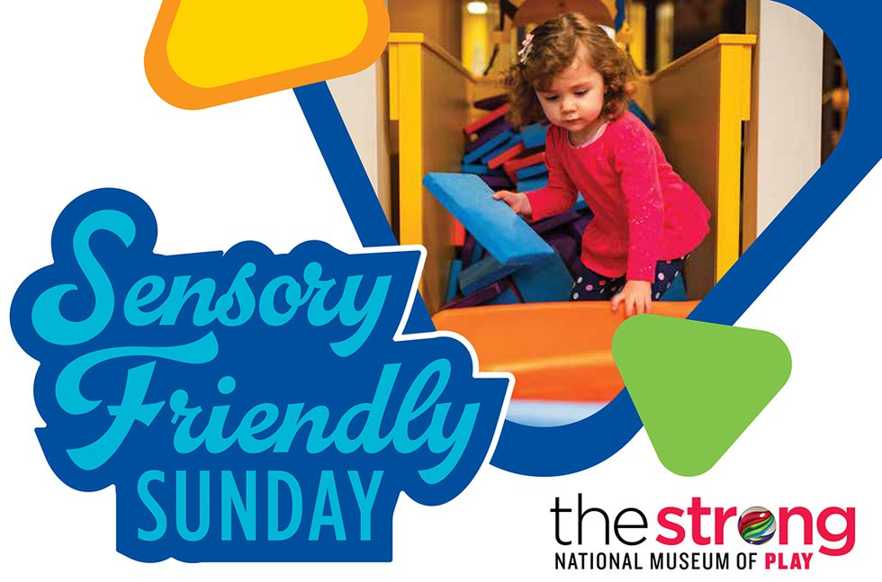 Sensory Friendly  Sunday at the Strong.jpg