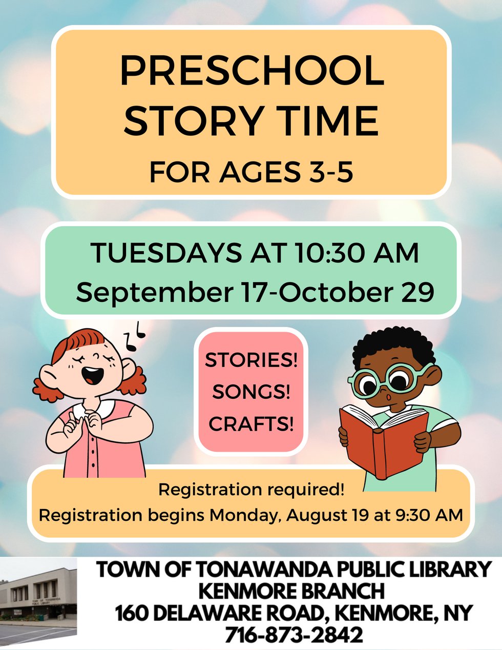 Fall 2024 Preschool Story Time flyer.png